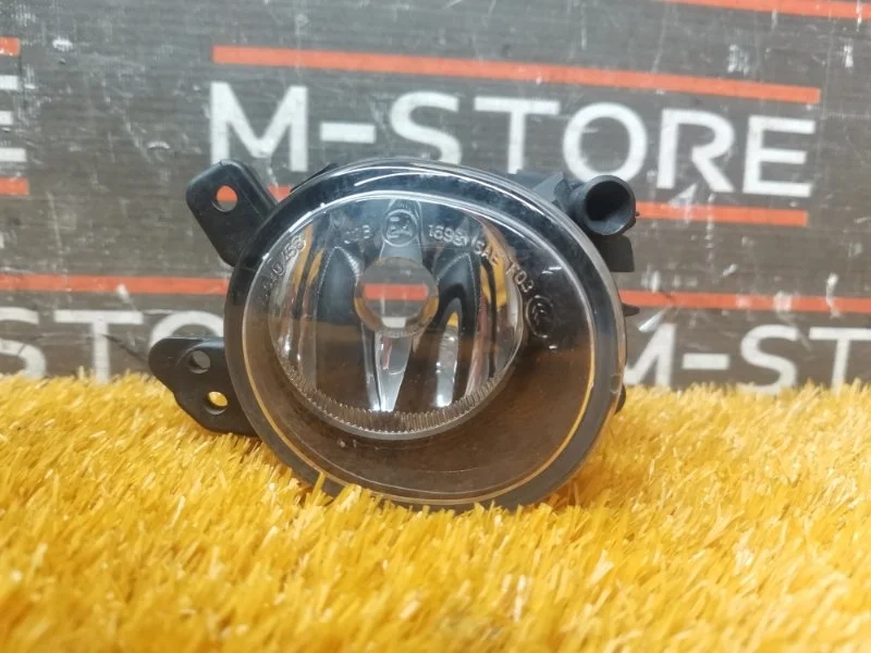 Фара противотуманная Mercedes-Benz E-Class 2009 A2518200856 W212 272.952, правая