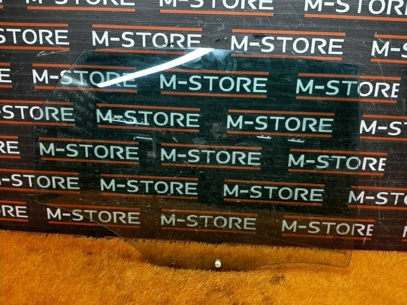 Стекло боковое Audi A6 2011 4G5845206 C7/4G CHVA, заднее правое