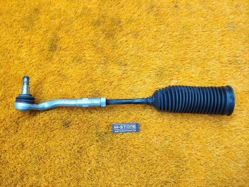 Тяга рулевая Mercedes-Benz C-Class 2007 A2043380015 W204 271.950, правая