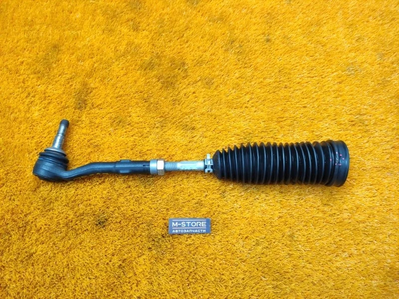 Тяга рулевая Bmw 7-Series 2007 32106777268 E66/E65 N62B48B, левая