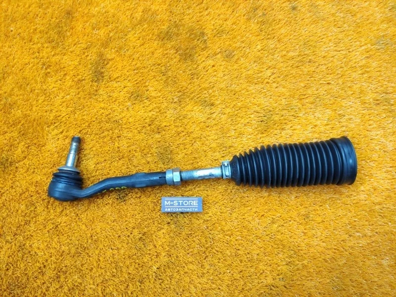Тяга рулевая Bmw 7-Series 2007 32106777268 E66/E65 N62B48B, правая