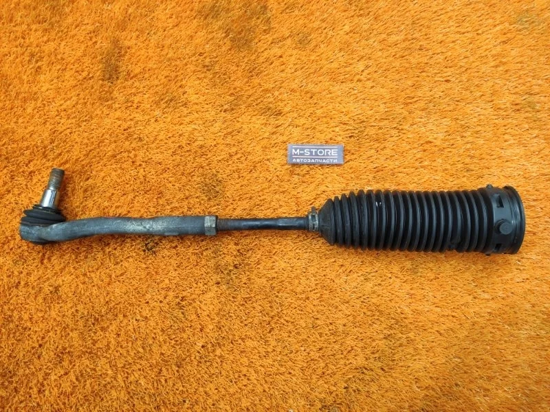 Тяга рулевая Mercedes-Benz C-Class 2012 A2043380415 C204 271.820, левая