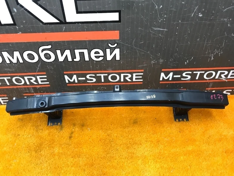 Усилитель бампера Bmw 3-Series 2009 51117146645 E90 N46B20B, передний