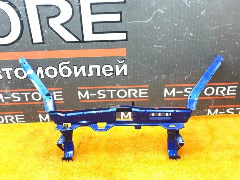 Рамка радиатора Mercedes-Benz A-Class 1999 A1686202234 W168 166.960