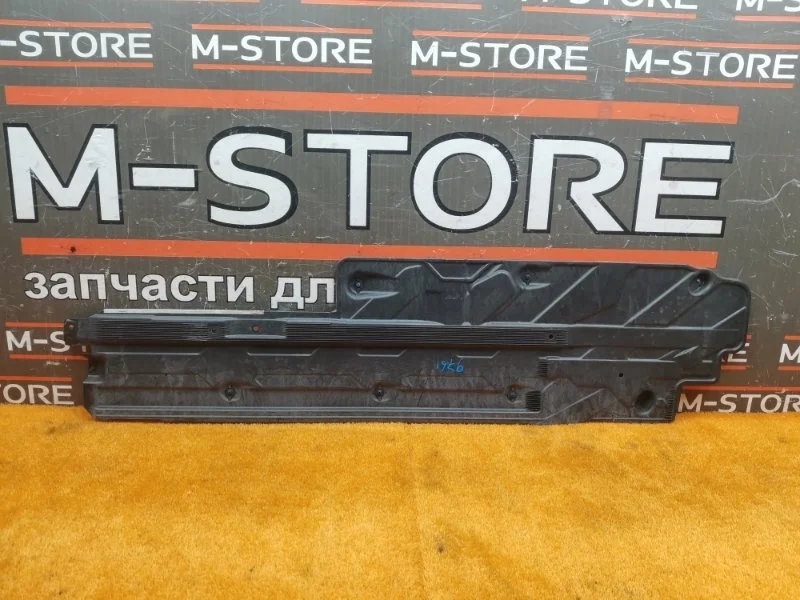 Защита днища кузова Mercedes-Benz C-Class 2012 A2046101508 C204 271.820, правая