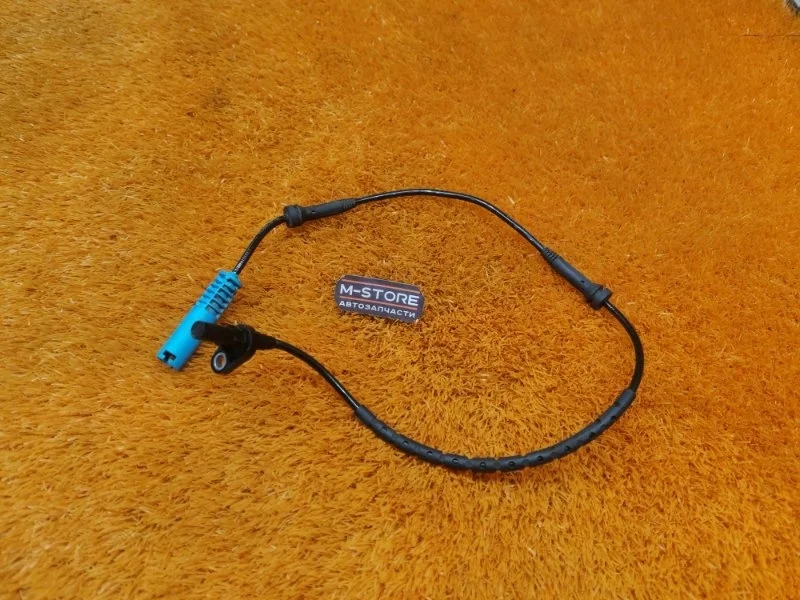 Датчик ABS Bmw X1 2010 34526784989 E84 N46B20B, передний правый