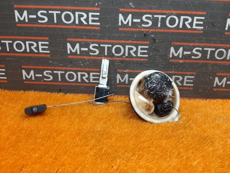 Фильтр топливный Audi Q7 2006 7L8919679 4LB BAR