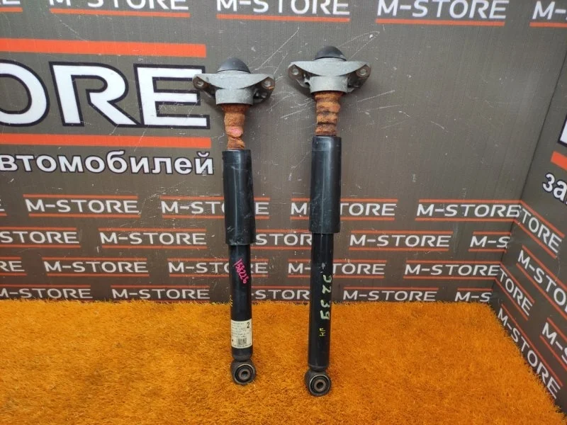 Амортизатор Volkswagen Tiguan 2010 5N0512011AG 5N CAWA, задний