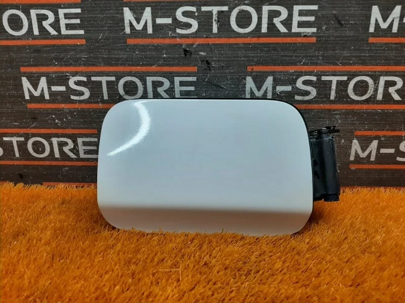 Лючок бензобака Bmw 5-Series 2010 41007204341 F10 N52B25A