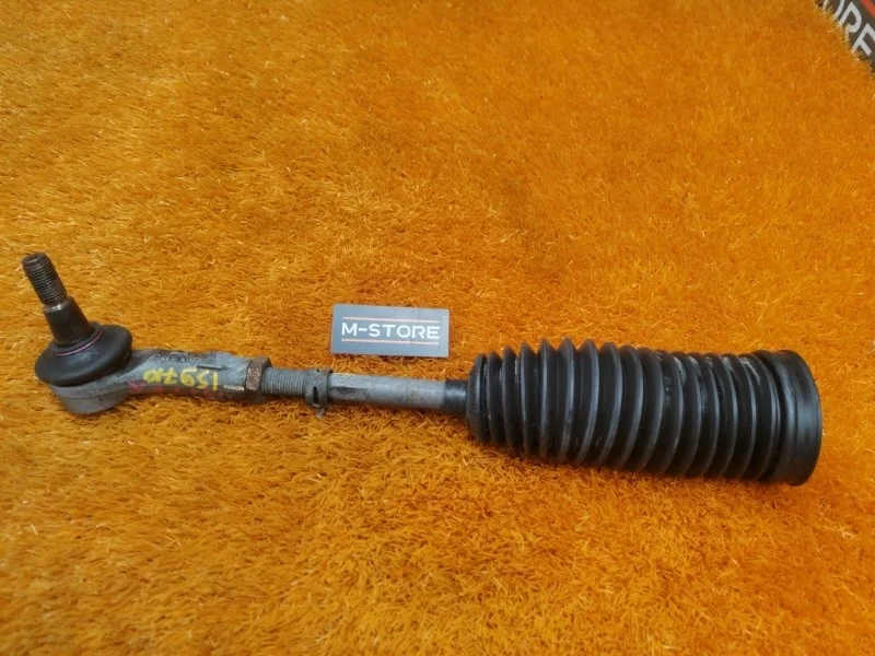 Тяга рулевая Volkswagen Touareg 2007 7L0422804D 7L BAR, правая