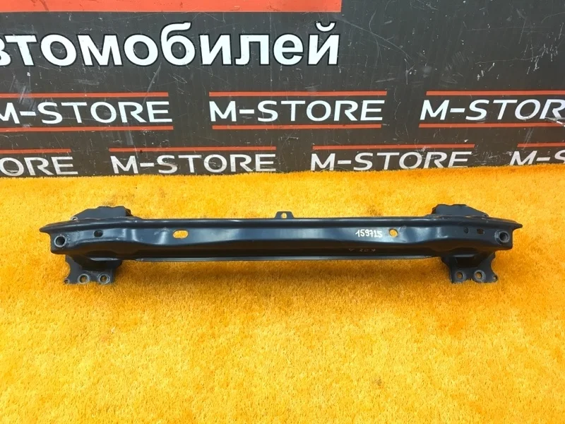 Усилитель бампера Volkswagen Touareg 2007 7L0807109E 7L BAR, передний
