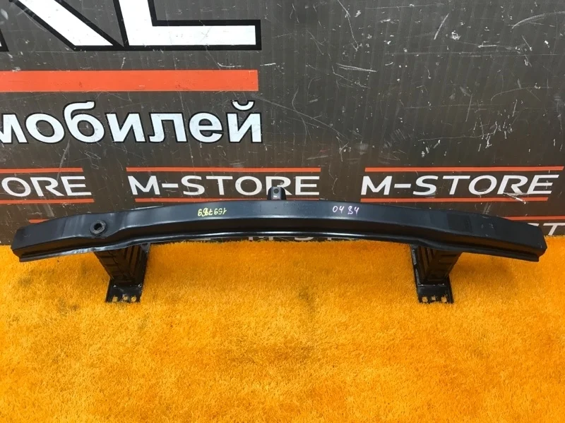 Усилитель бампера Bmw 3-Series 2008 51117146645 E90 N46B20B, передний