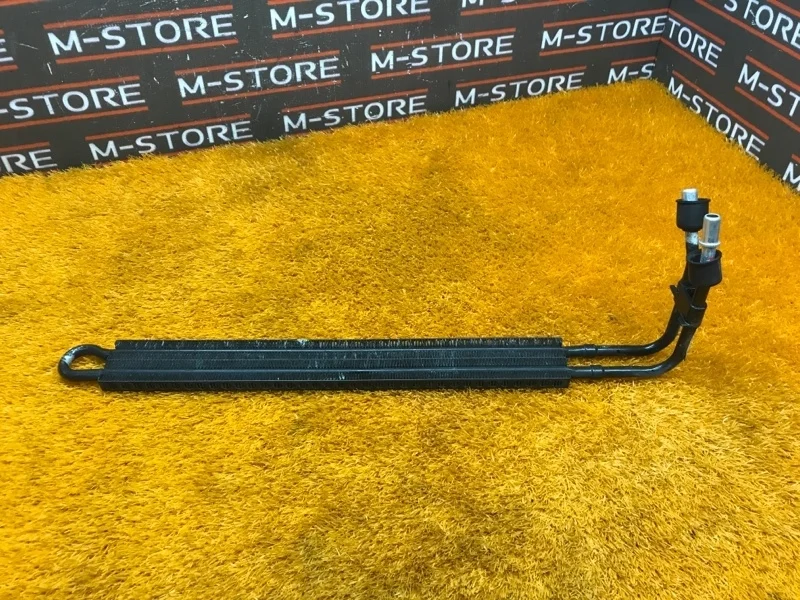 Радиатор гур Bmw 3-Series 2006 17117522119 E90 N52B25A