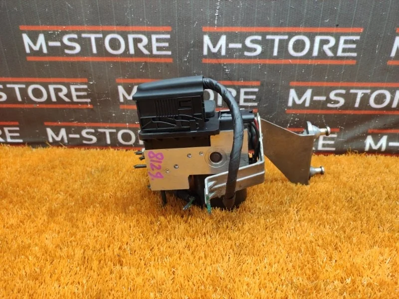 Блок ABS Mercedes-Benz S-Class 2002 A0044314612 W220 113.960