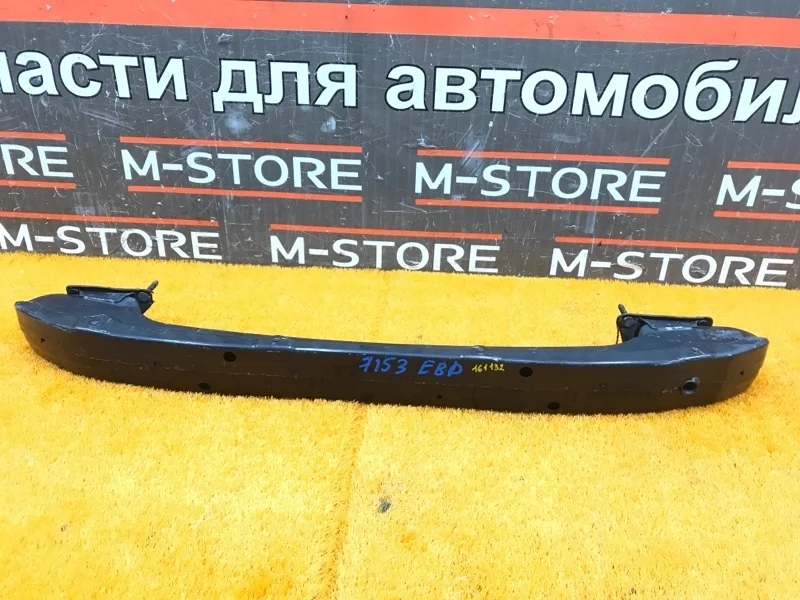 Усилитель бампера Mercedes-Benz C-Class 2001 A2036100914 W203 112.912, задний