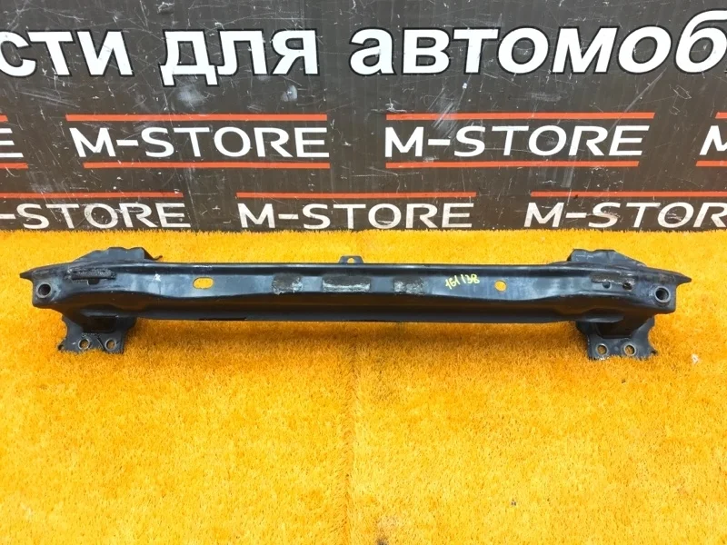 Усилитель бампера Volkswagen Touareg 2007 7L0807109E 7L BMV, передний