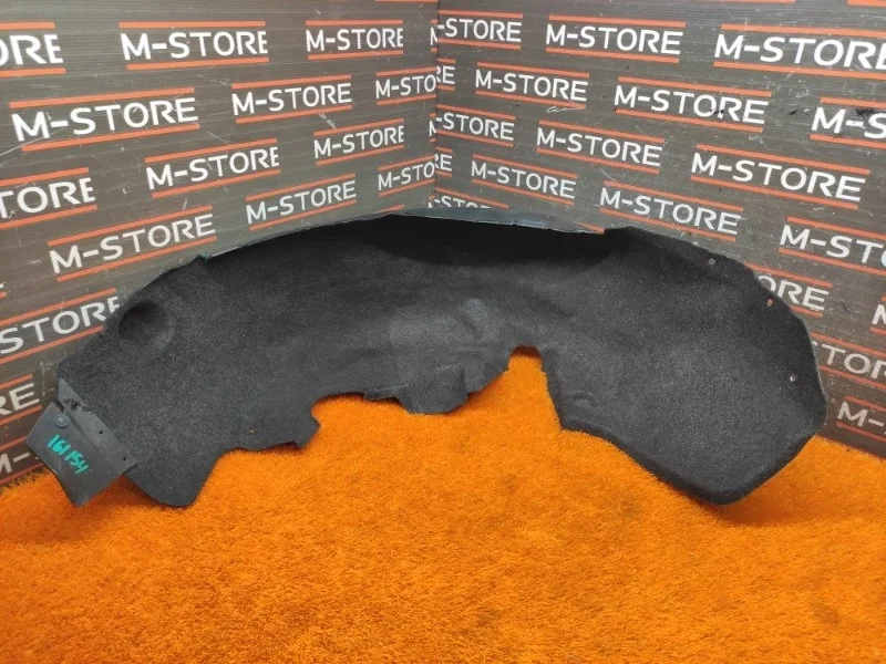 Подкрылок Mercedes-Benz C-Class 2013 A2046906130 W204 271.820, задний левый