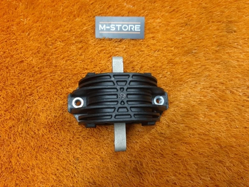 Подушка кпп Bmw 7-Series 2009 6775908 F01 N63B44A