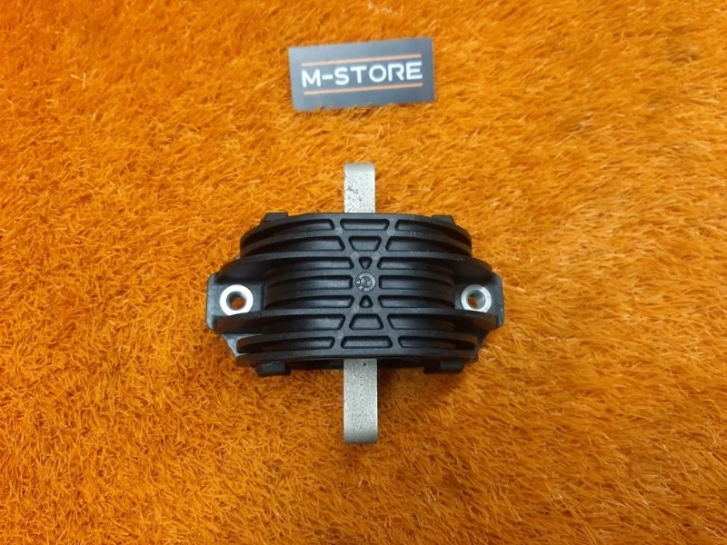 Подушка кпп Bmw 7-Series 2009 6775908 F01 N63B44A