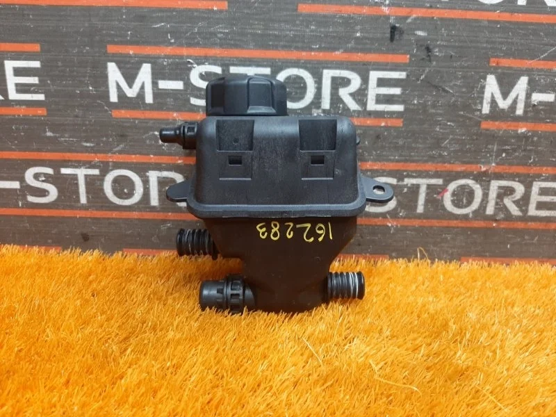 Бачок расширительный Bmw 7-Series 2009 17137575578 F01 N63B44A