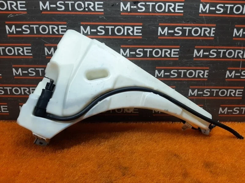 Бачок омывателя Volkswagen Touareg 2005 7L0955453D 7L BMV