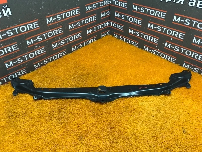 Рамка радиатора Bmw 5-Series 2007 51647163462 E61/E60 N52B25A