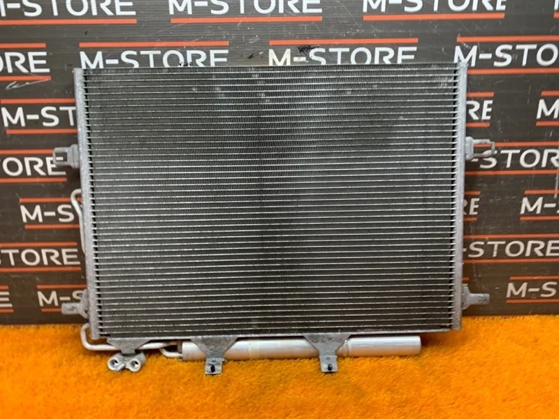 Радиатор кондиционера Mercedes-Benz E-Class A2115001154 W211 112