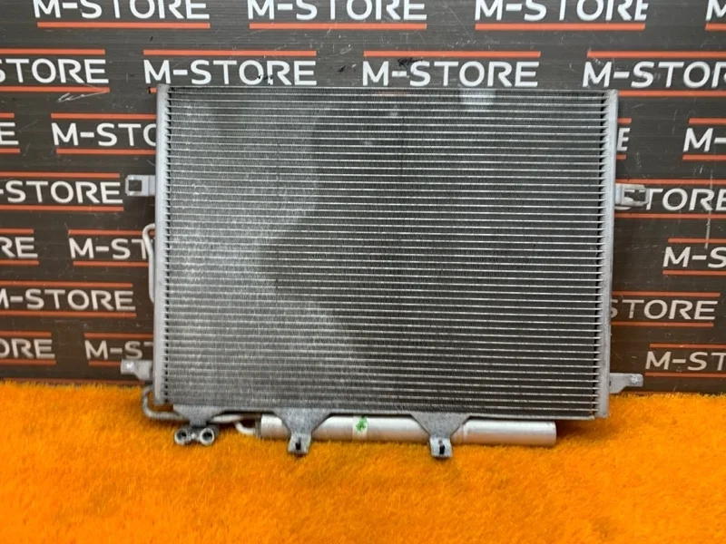 Радиатор кондиционера Mercedes-Benz E-Class A2115000654 W211 112