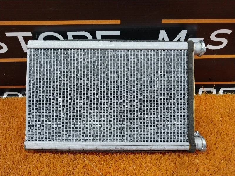 Радиатор печки Bmw 3-Series 2005 64119123506 E90 N46B20B