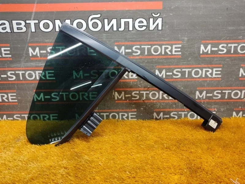 Форточка двери Volkswagen Passat Cc 2012 3C8845216A B6/358 CCZB, задняя правая