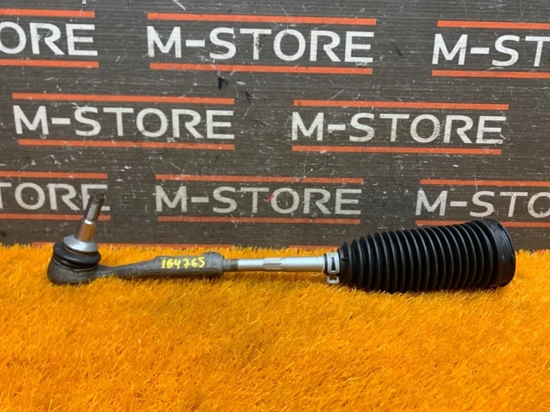 Тяга рулевая Bmw 1-Series 2014 32106799965 F20 N13B16A, правая