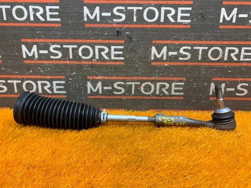 Тяга рулевая Bmw 1-Series 2014 32106799960 F20 N13B16A, левая