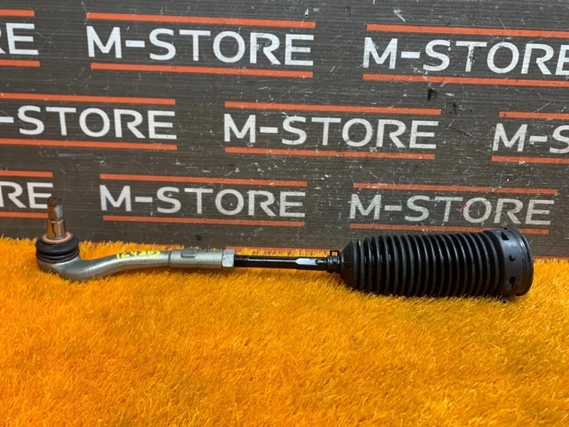 Тяга рулевая Mercedes-Benz C-Class 2008 A2043380015 W204 271.950, левая