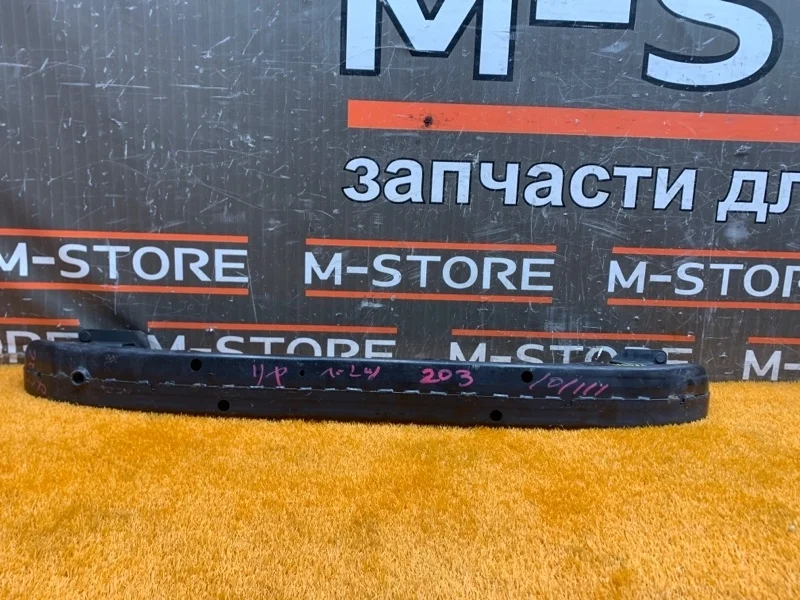 Усилитель бампера Mercedes-Benz C-Class 2006 A2036100914 W203 271.946, задний