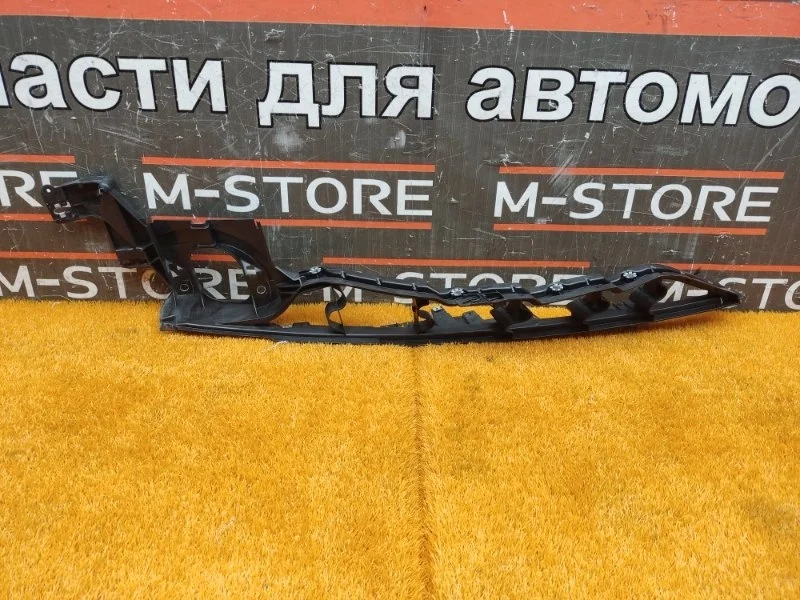 Крепление крыла Bmw X5 2009 51127157990 E70 N52B30A, переднее правое