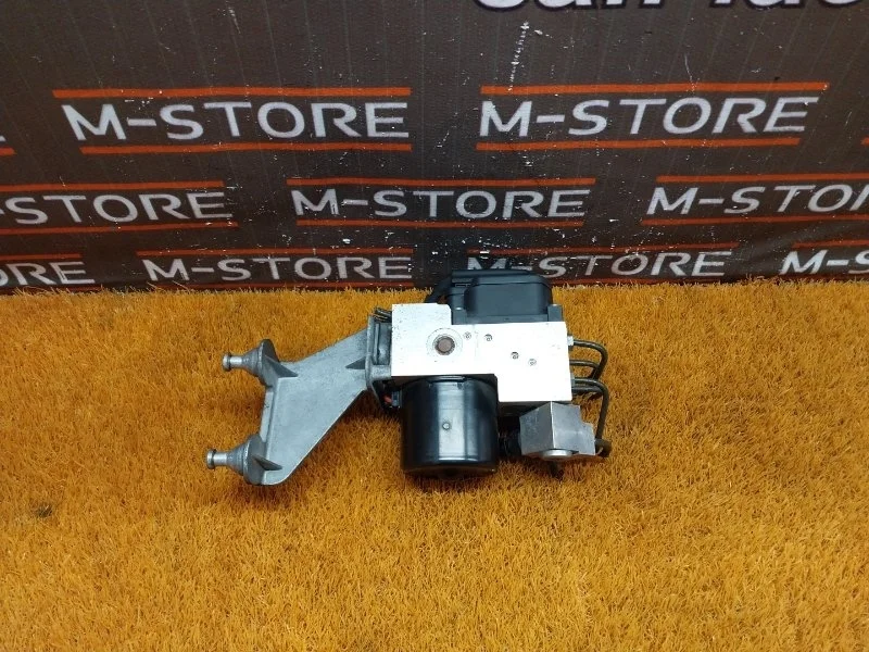 Блок ABS Mercedes-Benz S-Class 2001 A0044314612 W220 112.944