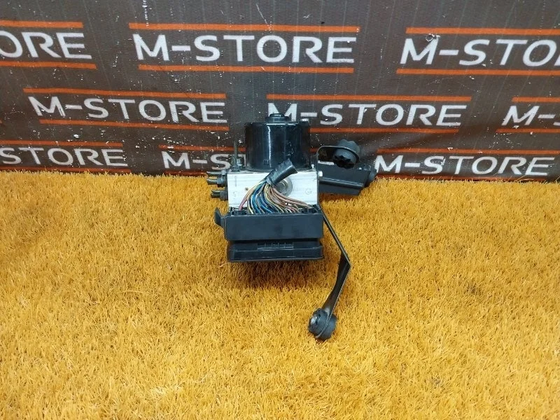 Блок ABS Bmw 3-Series 2003 6765454 E46 N42B20A