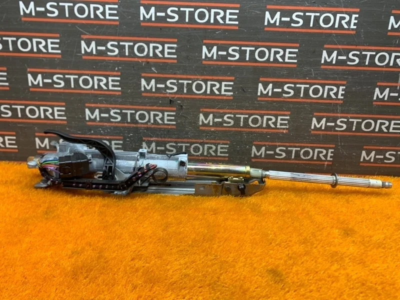 Рулевая колонка Bmw 3-Series 2003 6751675 E46 M54B22(226S1)