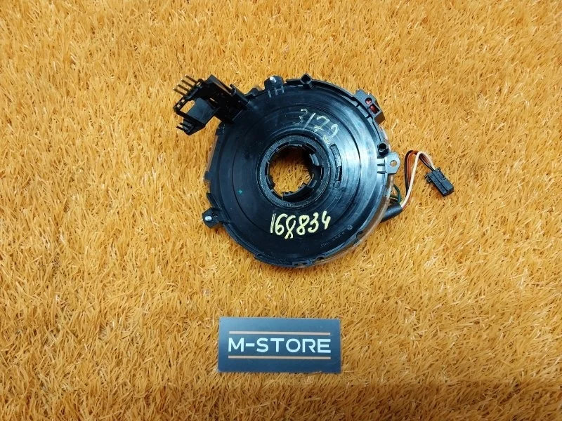 Шлейф-лента Mercedes-Benz S-Class 2004 A1714640518 W221 272.965