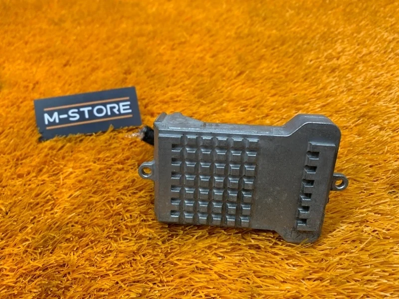 Регулятор отопителя Mercedes-Benz E-Class 2004 A2308216451 W211 112.949