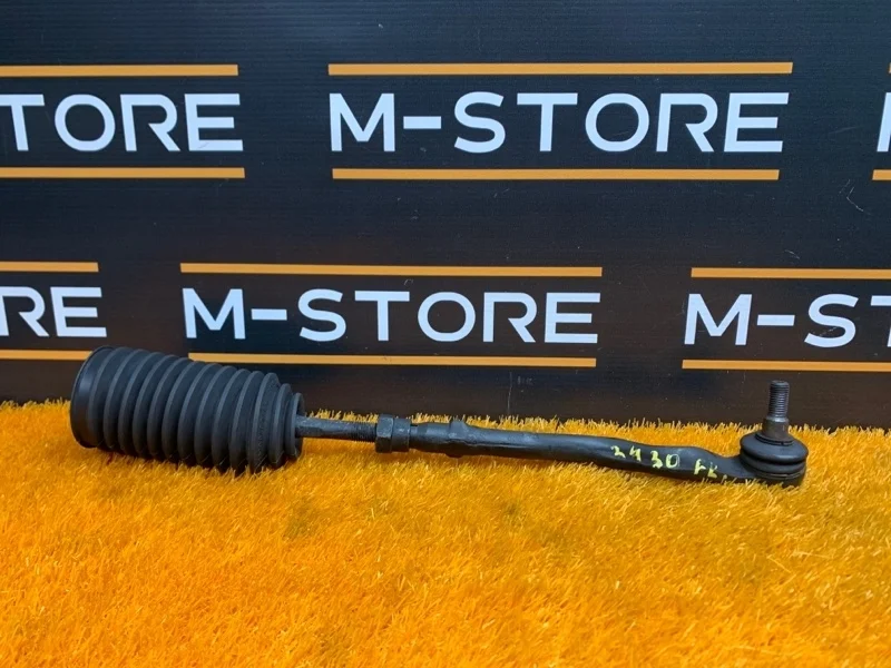 Тяга рулевая Bmw 3-Series 2002 32106777504 E46 N42B20A, правая