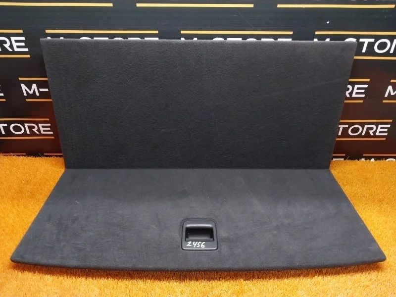 Пол багажника Audi Q5 2010 8R0861531A 8R CALB