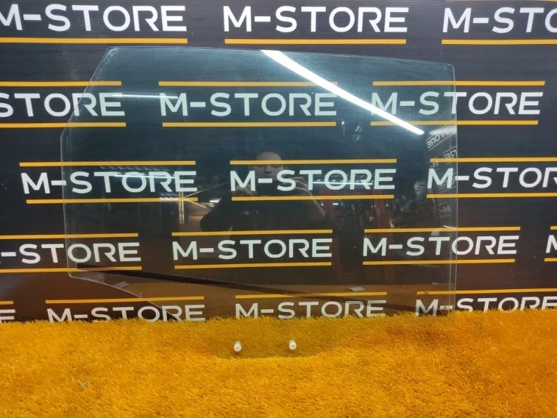 Стекло боковое Audi Q5 2010 8R0845206F 8R CALB, заднее правое