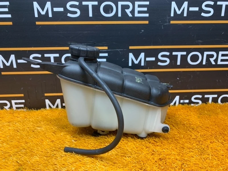 Бачок расширительный Mercedes-Benz S-Class 2004 A2205000049 W220 113.948