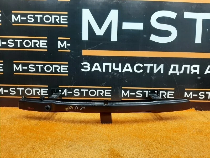 Усилитель бампера Bmw 3-Series 2006 51117146645 E90 N52B25A, передний