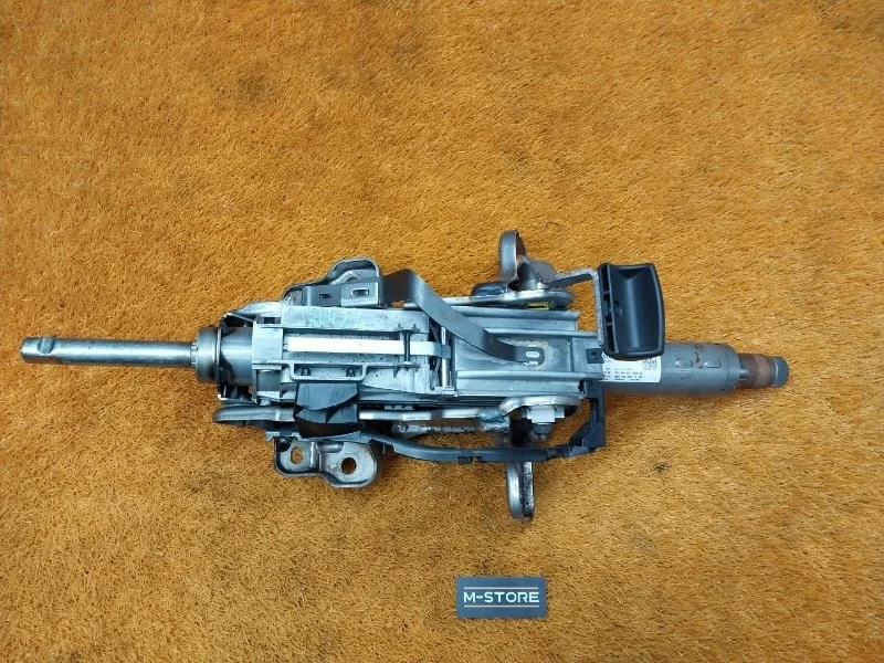 Рулевая колонка Audi Q5 2010 8R0419506K 8R CALB