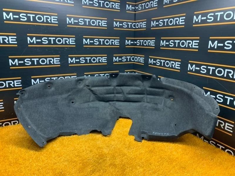 Подкрылок Audi Q5 2010 8R0810171D 8R CALB, задний левый