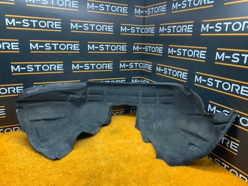 Подкрылок Volvo S60 2012 30744863 FS B4164T, передний левый