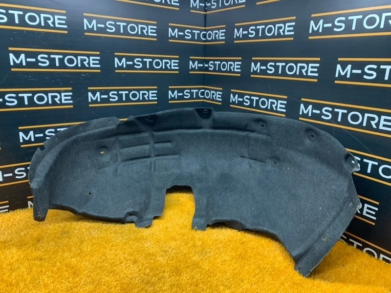 Подкрылок Audi Q5 2010 8R0810172D 8R CALB, задний правый