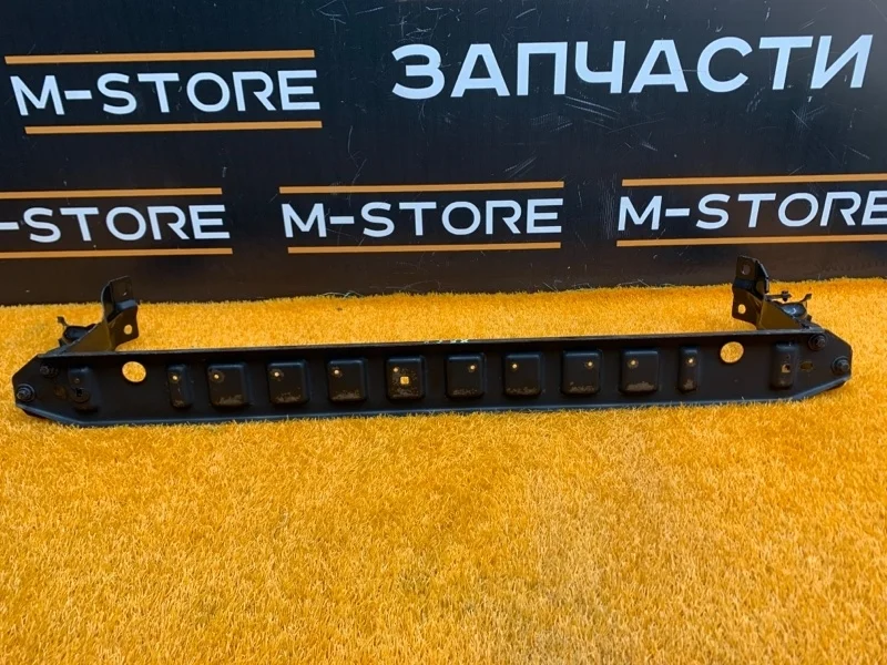 Кронштейн радиатора Volvo S60 2012 31368100 FS B4164T, передний